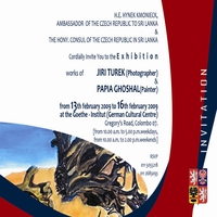 Sri Lanka Goethe Institut